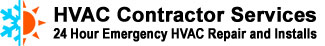 N Hollywood HVAC Services